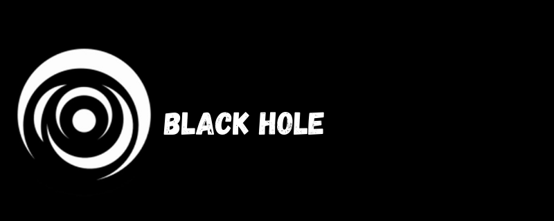 black hole apk